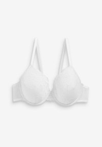 Next 2 PACK PAD FULL CUP - Bøjle-bh - blue white