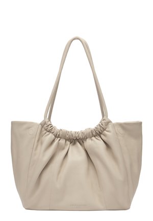 Borsa a mano - beige