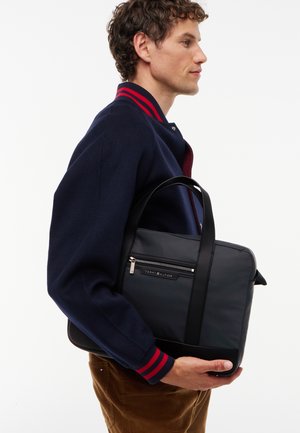 Tommy Hilfiger, Borsa porta PC - black