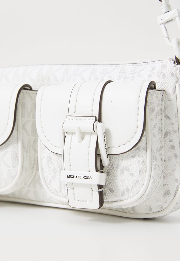 ZOE POUCHETTE - Handbag2