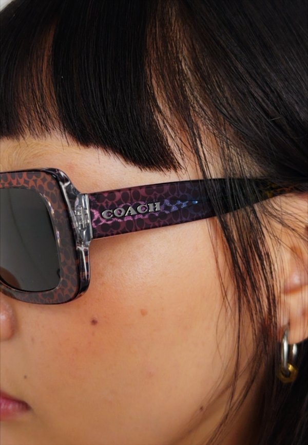 Sunglasses - rainbow2