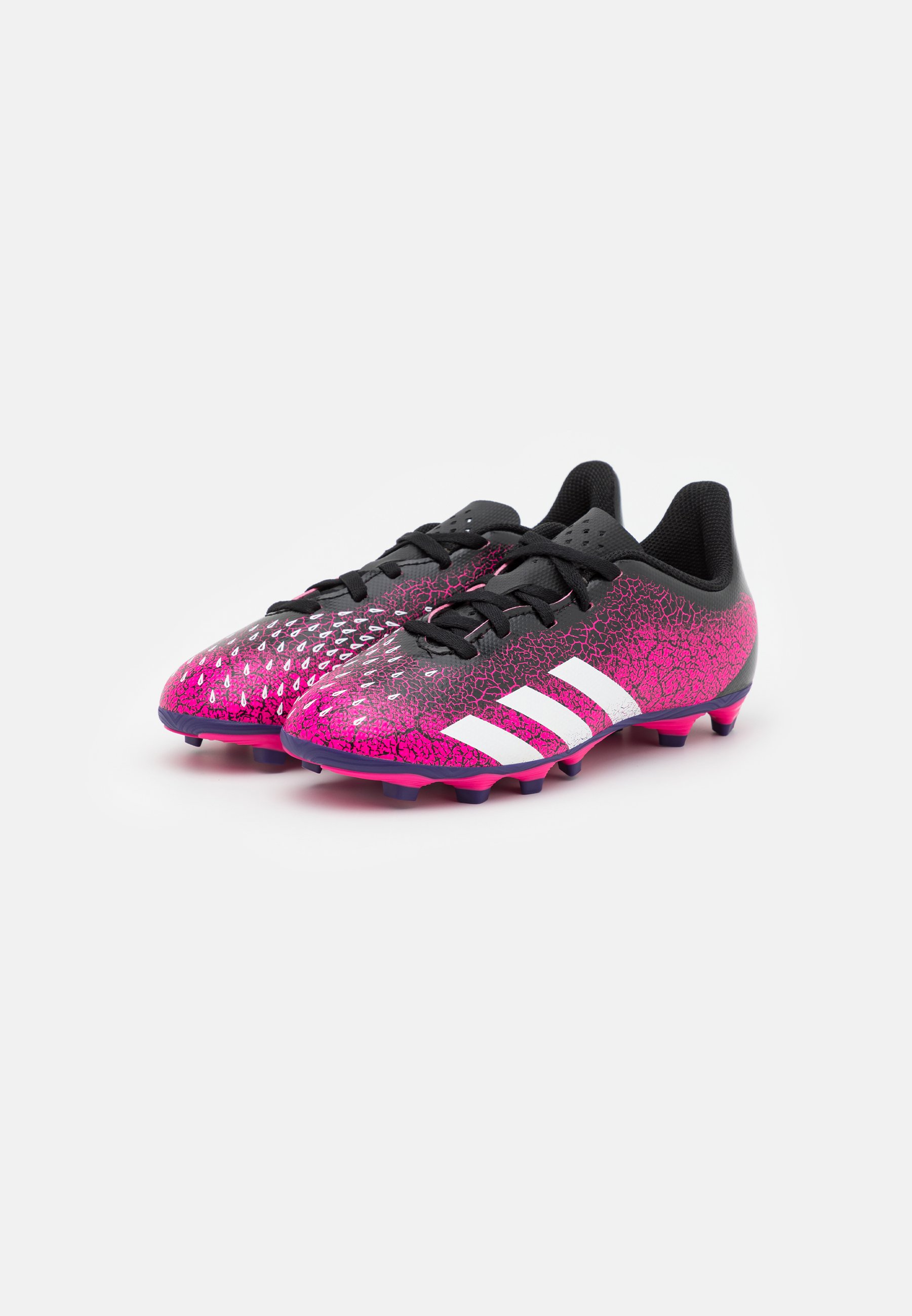 Enfant PREDATOR FREAK .4 FXG UNISEX - Chaussures de foot à crampons Enfant PREDATOR FREAK .4 FXG UNISEX - Chaussures de foot à crampons