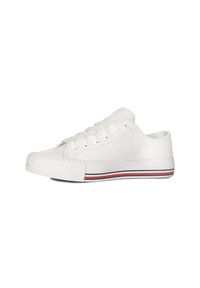 Tommy Hilfiger - Sneakersy niskie