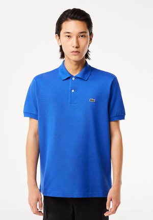 Poloshirt - bleu ixw