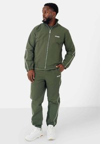 Sixth June Tracksuit bottoms - kaki