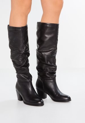 Bottes - black