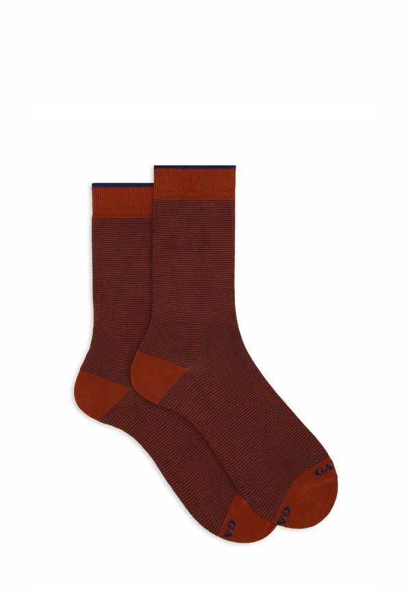 ROYAL RIGHINE BICOLORE - Socken - kaienna abisso
