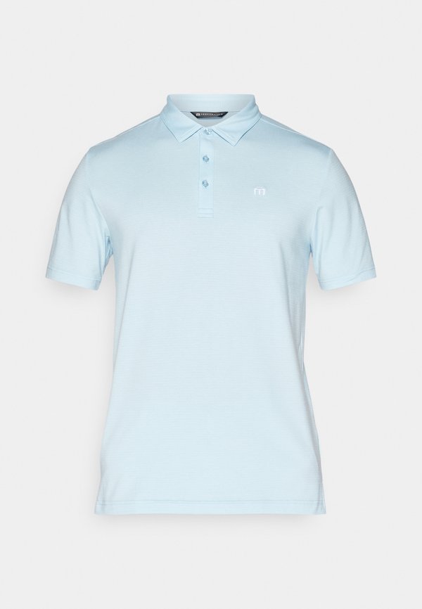 THE HEATER - Polo shirt2