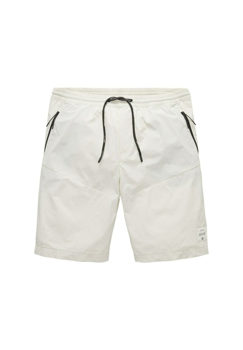 Tom Tailor Denim Shorts beige Tom Tailor Denim Shorts beige