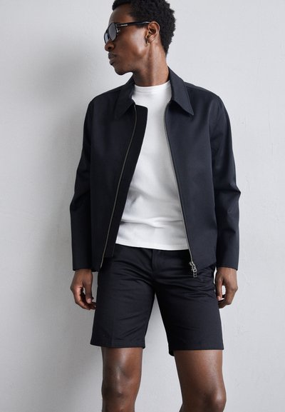 Tiger of Sweden TENUT - Short - black