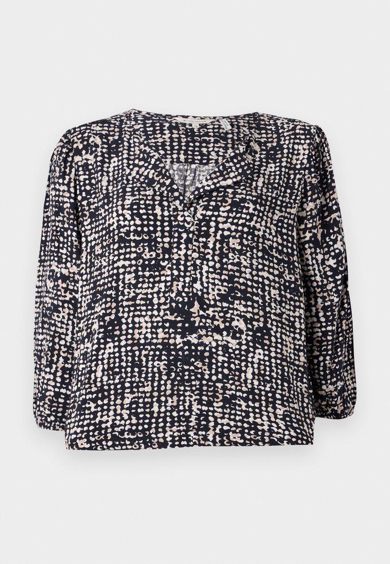 Tom Tailor Blouse meerkleurig