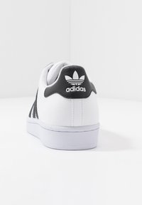 adidas Originals SUPERSTAR - Trainers - footwear white/core black
