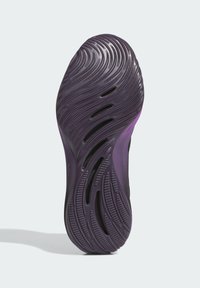 adidas Performance ADIZERO SELECT 2.0 - Basketsko - core black   purple burst   aurora black