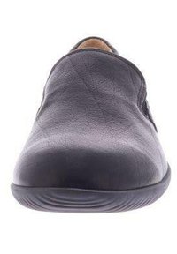 Think! HAUKI - Slipper - schwarz