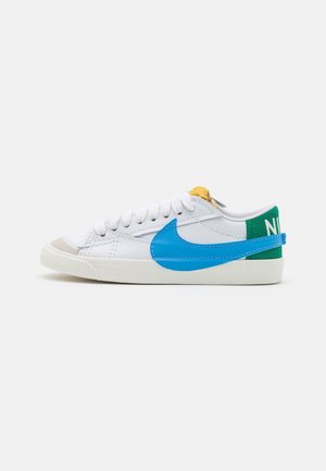Sneakers laag - white