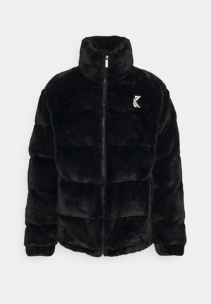 Vinterjakker - black