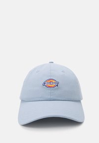 Dickies HARDWICK UNISEX - Boné - fog blue