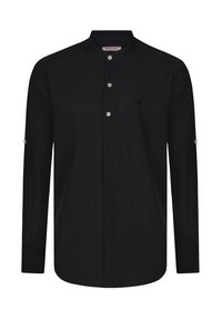 Camicia - black