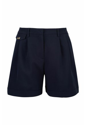 LAUREEN - Shorts - navy