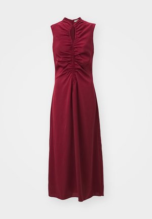 sandro TITANIC - Occasion wear - bordeaux