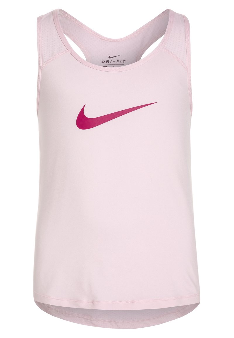 Nike Performance Sports T-shirts - light pink