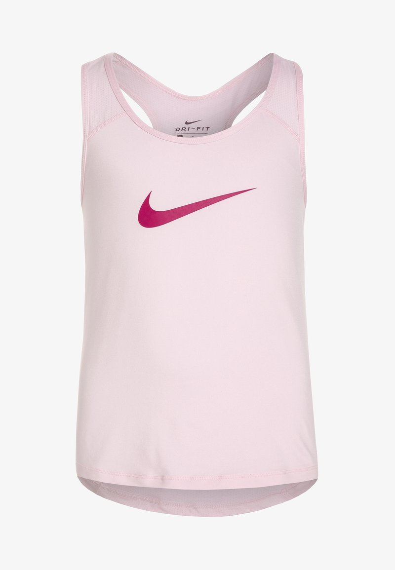 Nike Performance Nike Performance - Sports T-shirt - prism pink/sport fuchsia