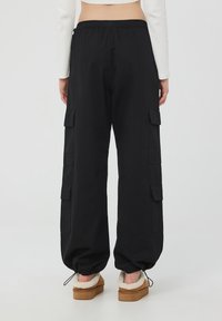 Terranova PARACHUTE  czarny