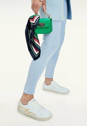 Tommy Hilfiger, Sac bandoulière - green