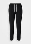 JOGGERS - Donji dijelovi trenirke - black