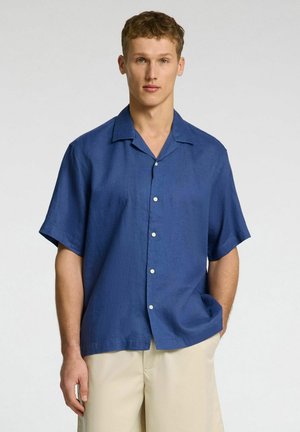 RELAXKYLIAN MIX SS RESORT - Chemise - oceana