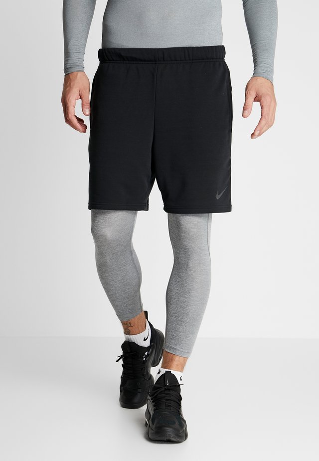 PRO - Calzamaglia - smoke grey/light smoke grey/black