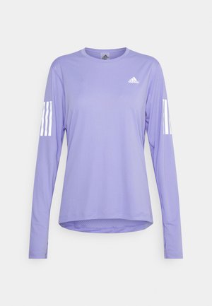 TEE - Sports T-shirt - light purple