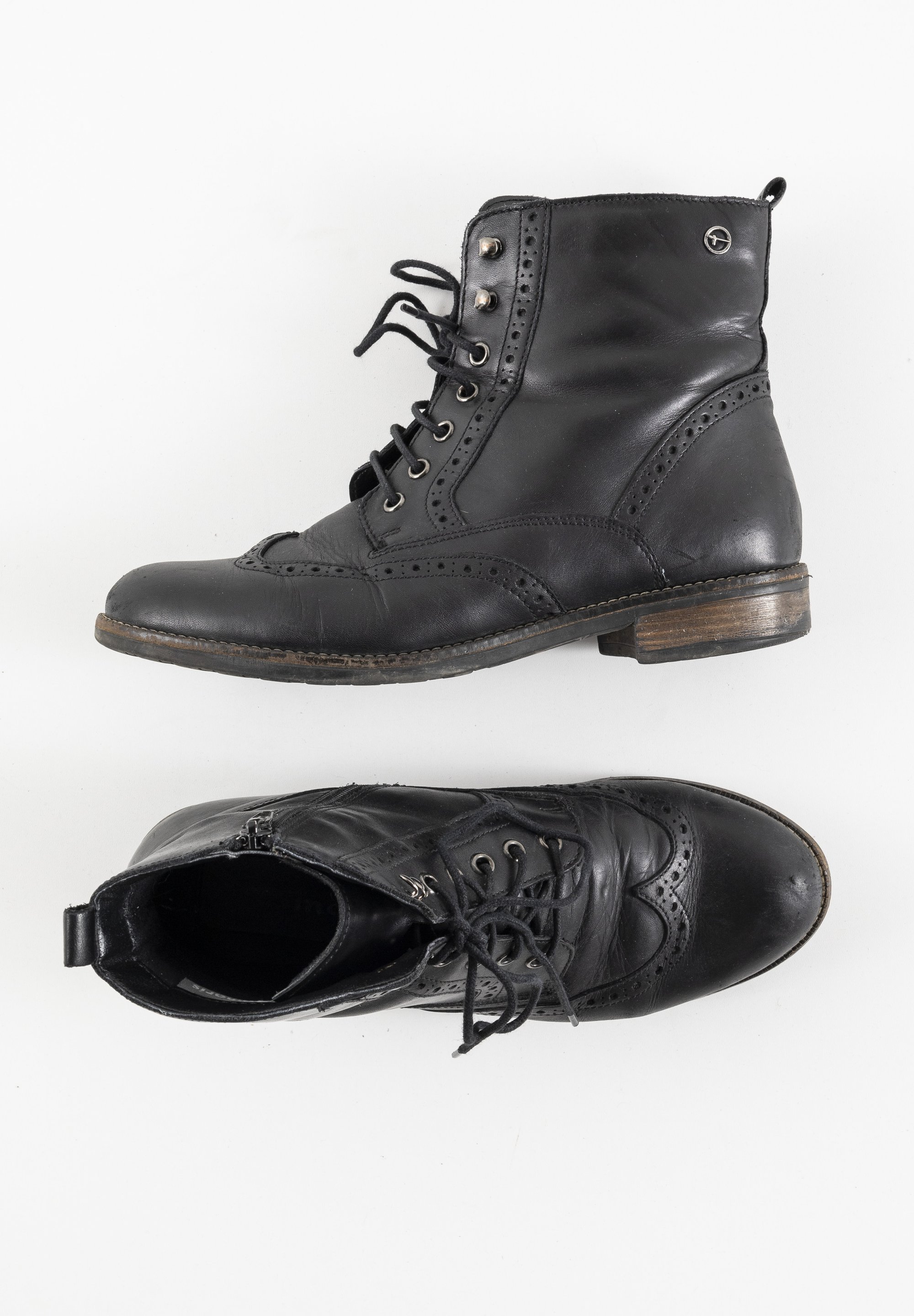 Tamaris Bottines Femme Tamaris COMFORT Bottines Pour Femme 8-85312