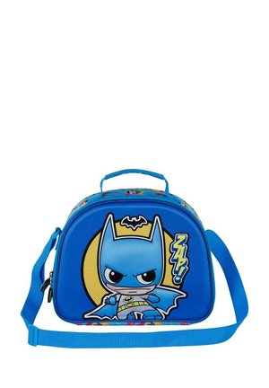 HEROES MARVEL DC LUNCH 3D - Autres accessoires - Batman blue
