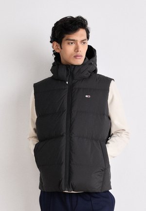 ESSENTIAL  - Smanicato - black