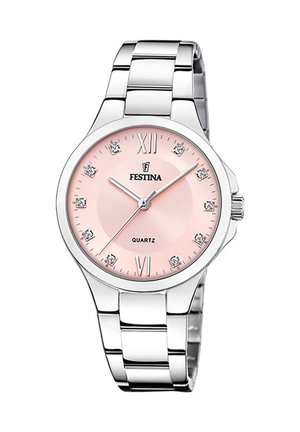 Festina Hodinky - silberfarben