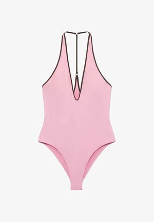 Mango Uimapuku - light pink