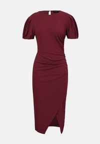 Sélectionné, burgundy