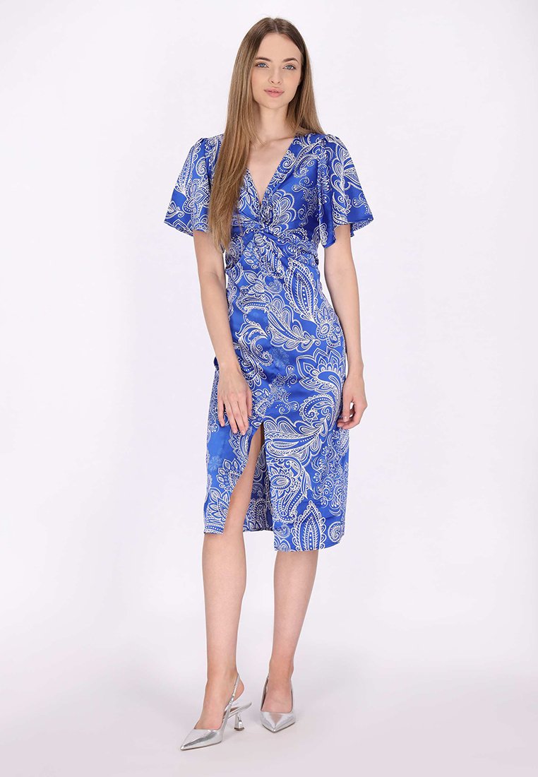 dreimaster Jurk niet gedefinieerd