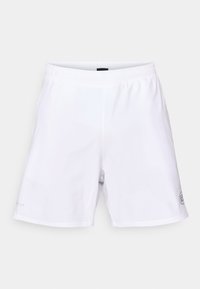 TENNIS PRO SHORTS - Pantalón corto de deporte - white