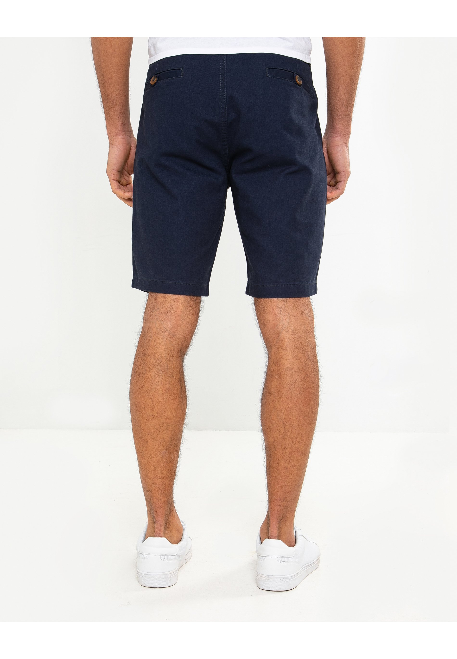 threadbare denim shorts