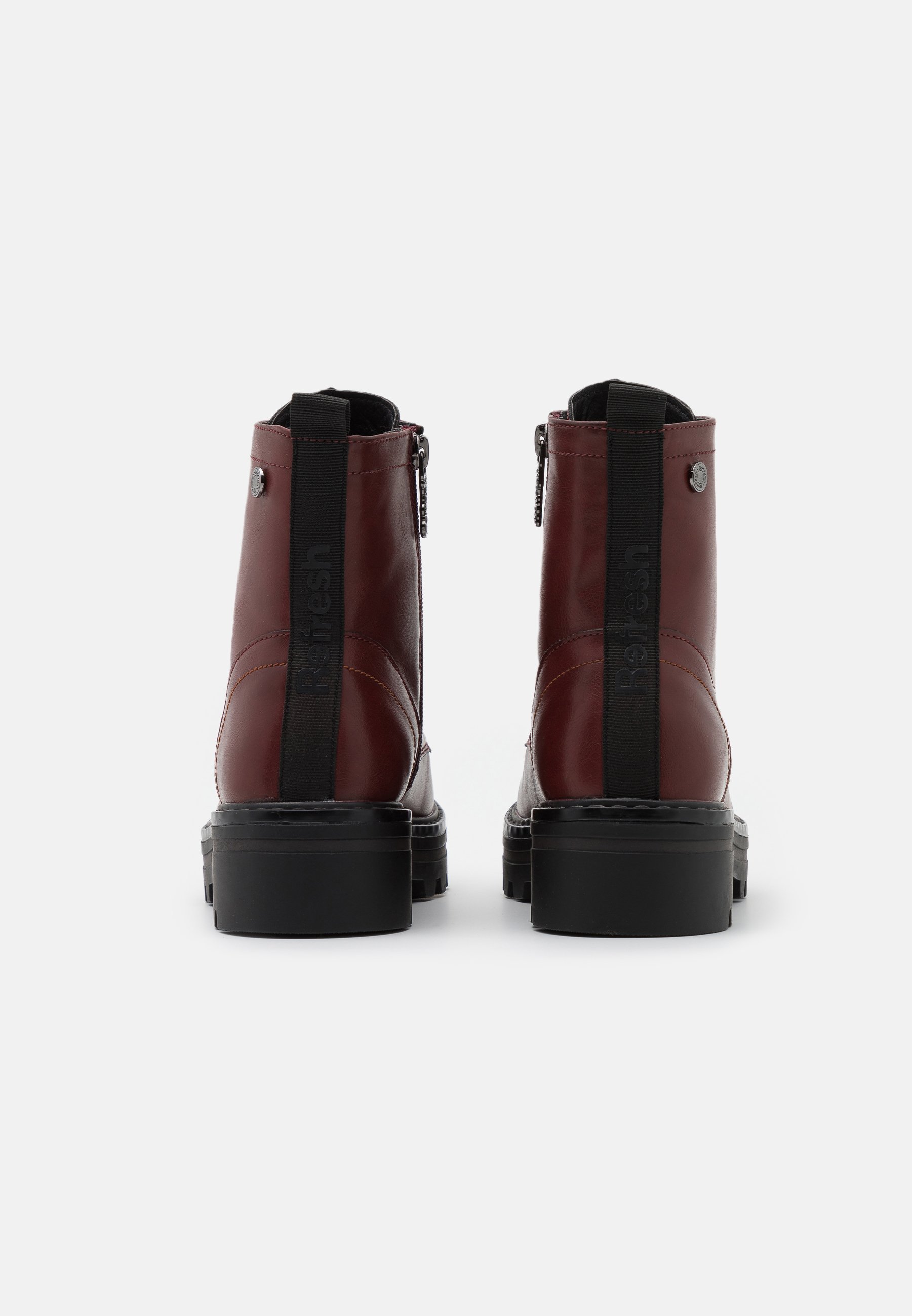 refresh bottines