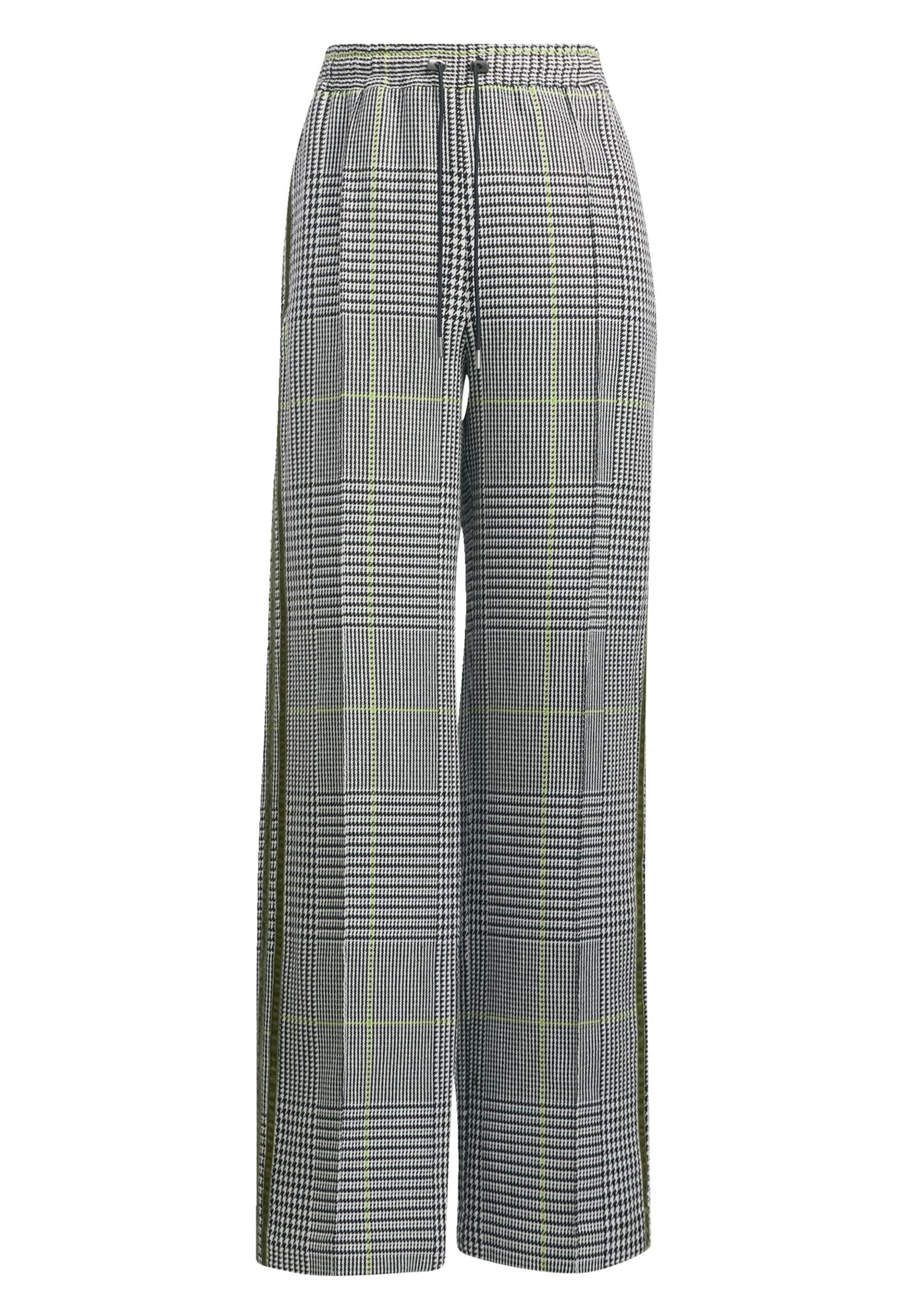 adidas Originals IVY PARK SUIT PANTS - Pantaloni sportivi - grey/grigio -  Zalando.it
