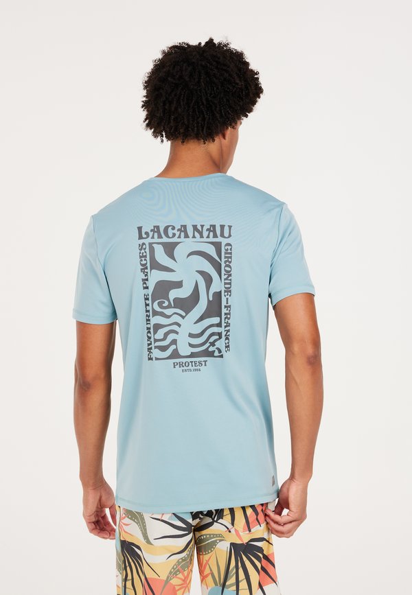 PRTFOXY - Strandaccessoire