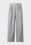 UNISEX - Παντελόνι - light grey