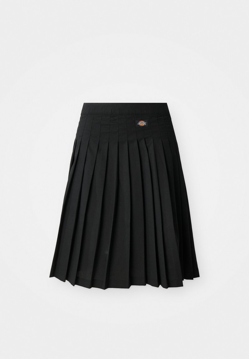 Dickies A-lijn rok zwart