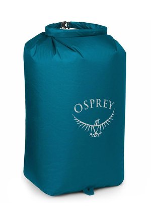 ULTRALIGHT DRY 35L  55 CM - Backpack - waterfront blue