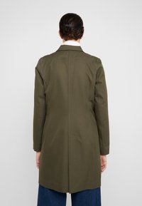 CLOSED Trenchcoat - khaki