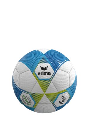 Erima ERIMA HYBRID LITE 290 LIGHTBALL  F7192607 EQUIPMENT - FUSSBÄLLE UNISEX - Calcio - blau/gruen