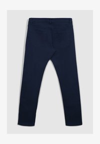 Wybrany, blu navy